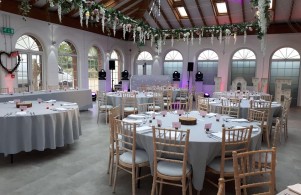 Stardust Weddings
