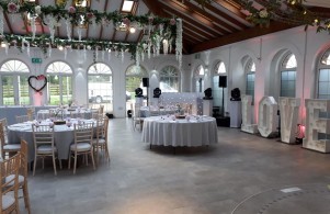 Stardust Weddings