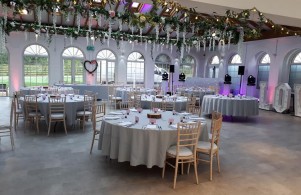 Stardust Weddings