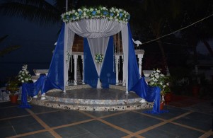 Blue Ray Events