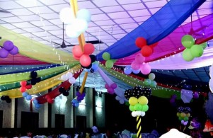 Blue Ray Events