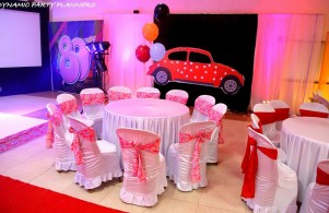 Blue Ray Events