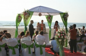 The Wedding Connoissuer