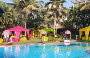Glitz & Glam Events