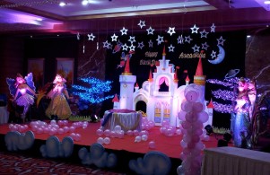 Dream Decor Events