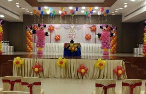 Golden Eagle Events