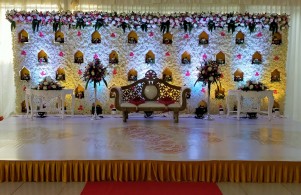 Chanekar Wedding Planner