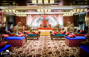 Castle Rock Events