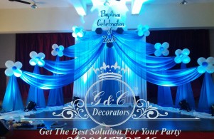 G & C Decorators