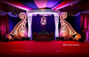 SBD Fusion Evento