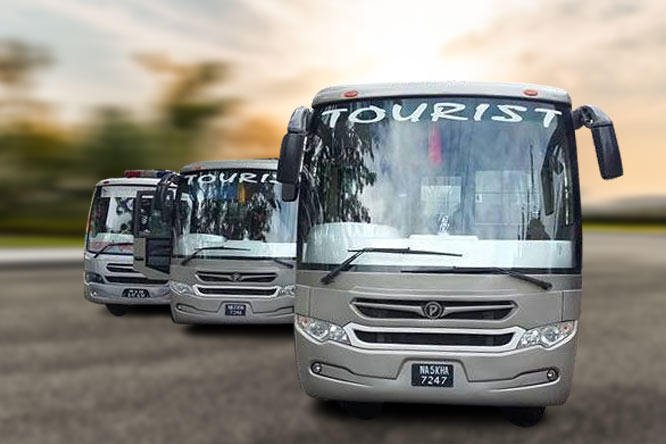 Asian Shina Tours & Travels