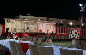 Chirag Events