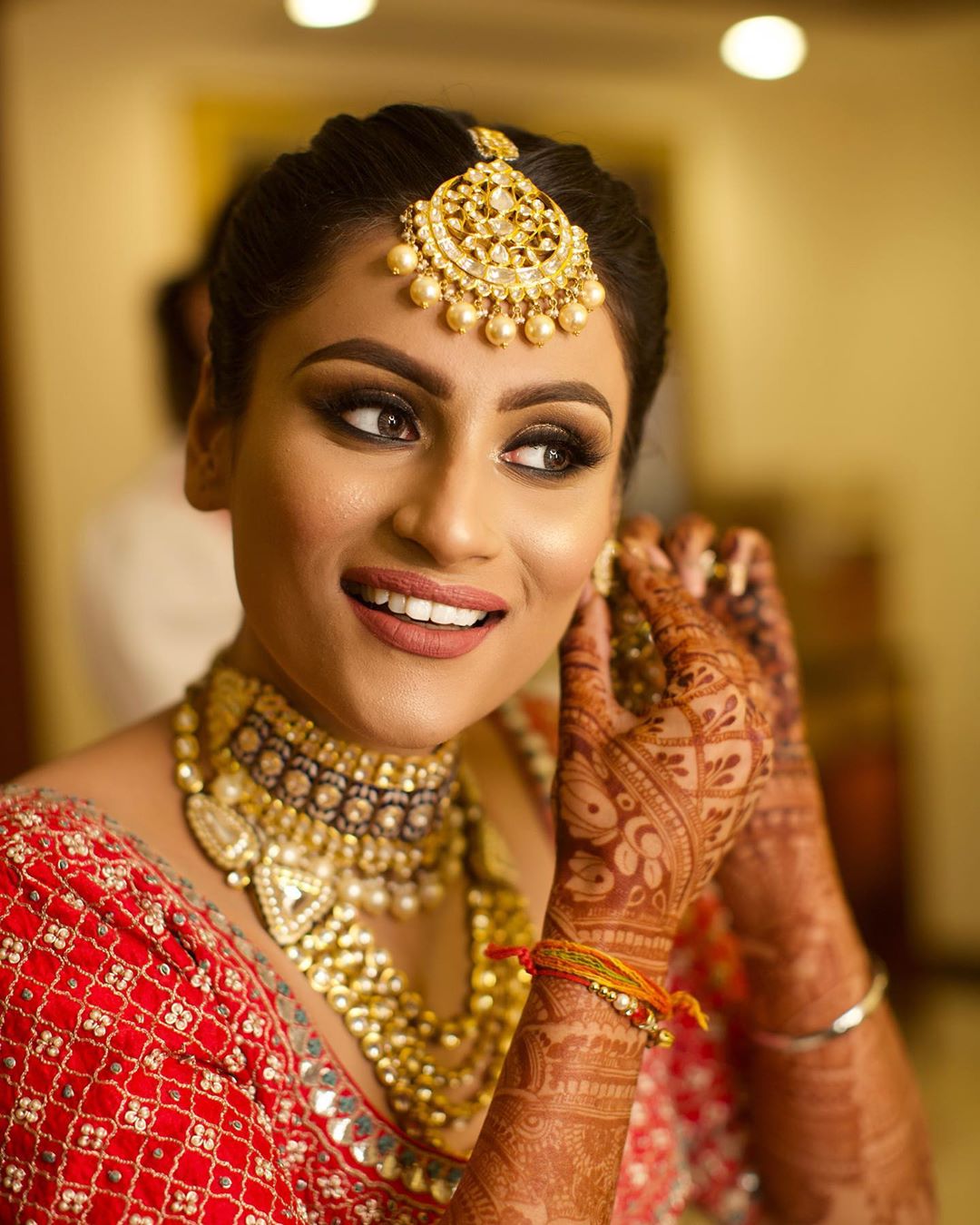 Pooja Khurana Makeovers