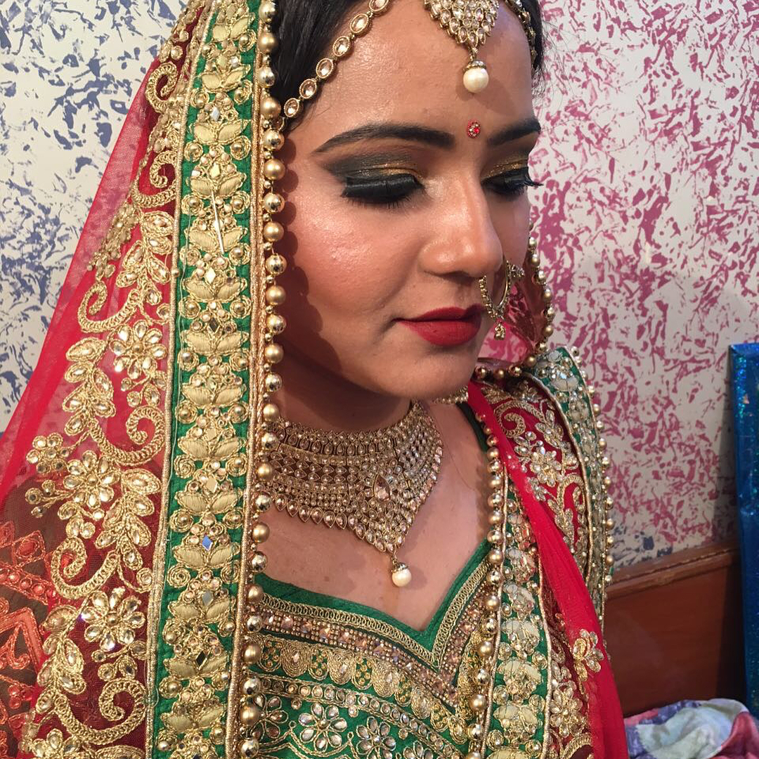 Makeup By Shivisaa