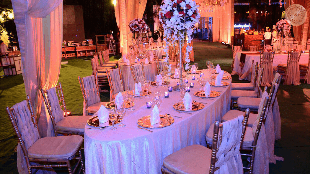 FNB India -  best Caterers