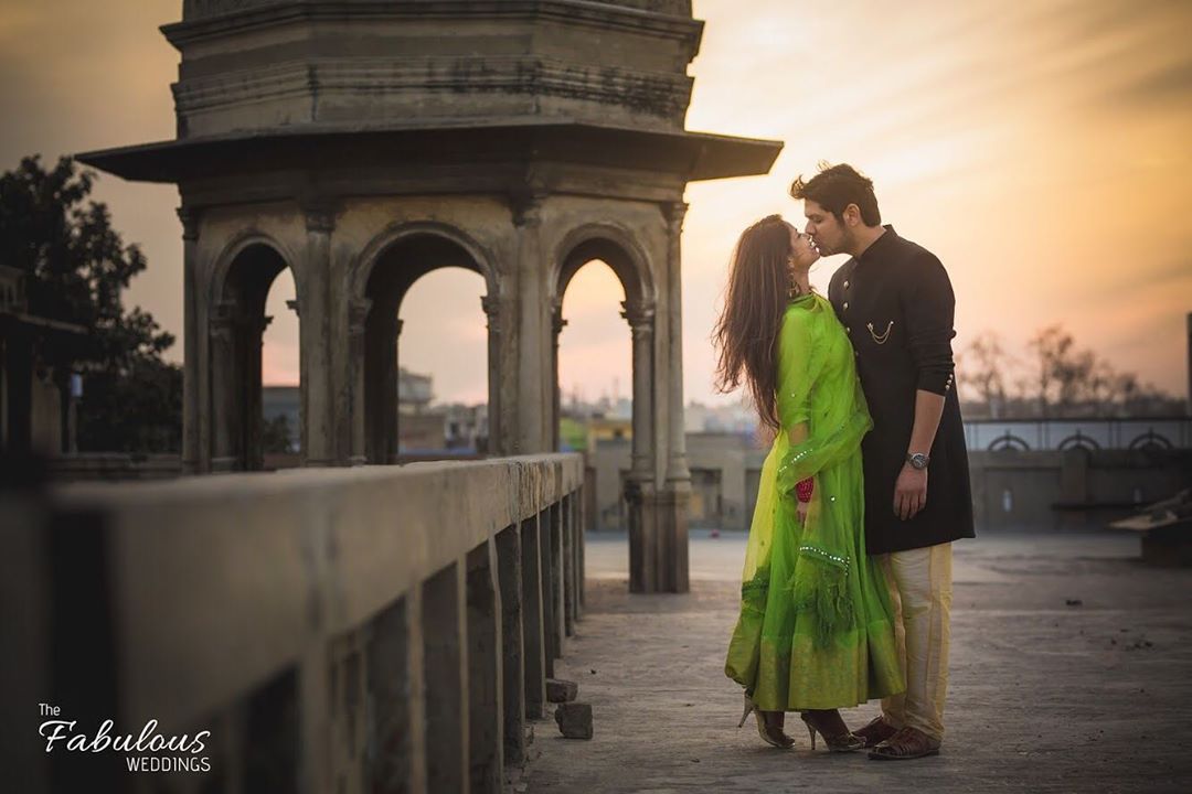 The Fabulous Weddings