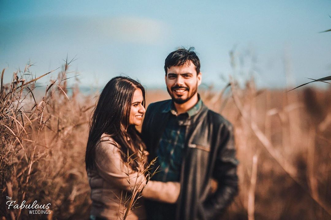 The Fabulous Weddings