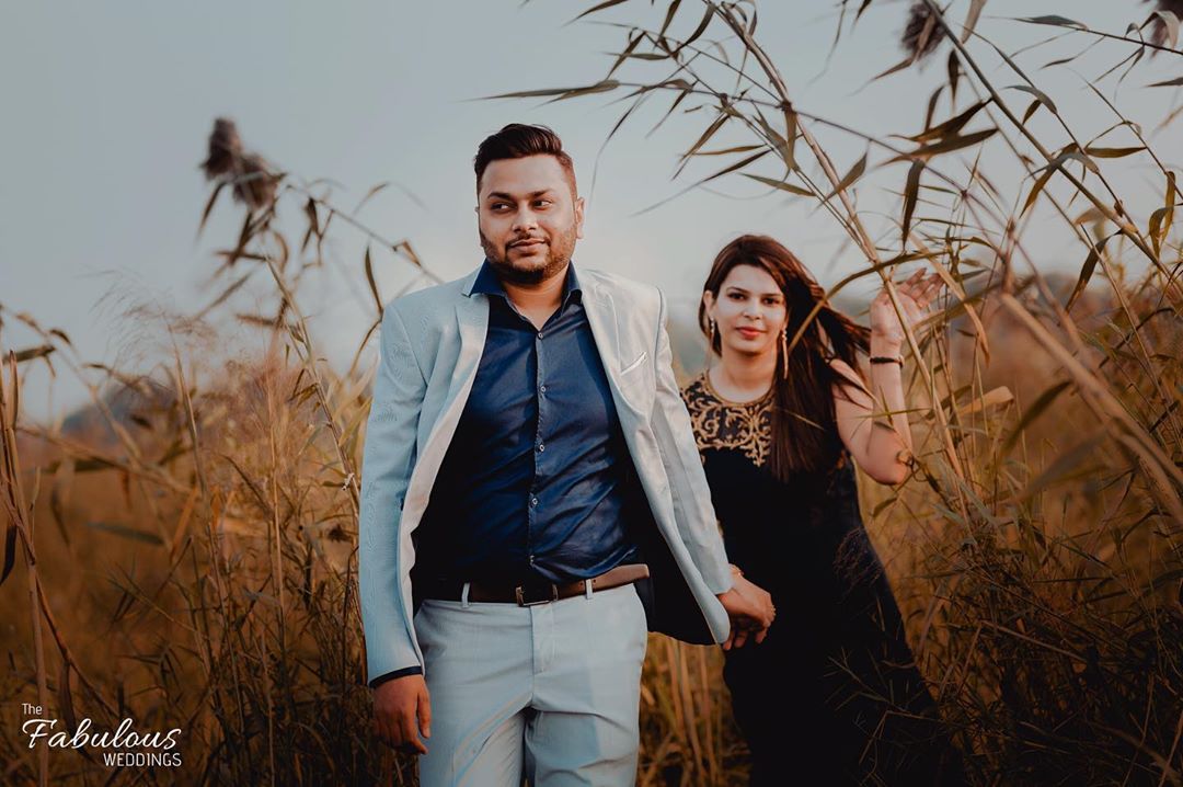 The Fabulous Weddings