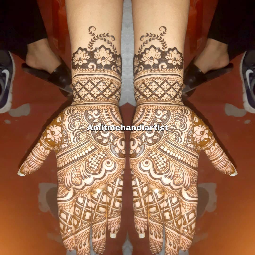 Amit Mehandi