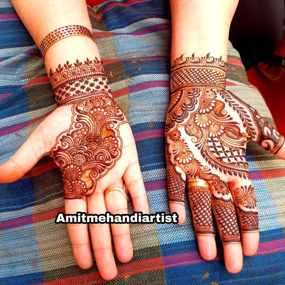 Amit Mehandi