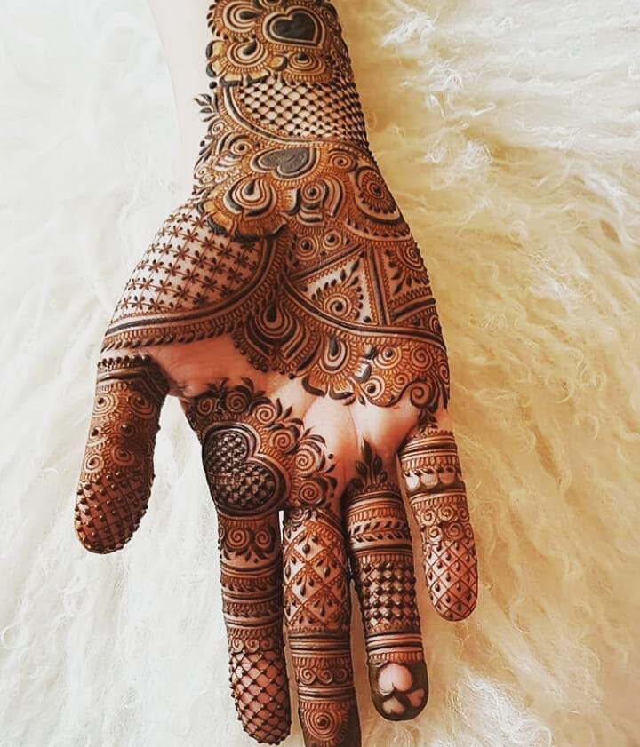 Vikram Mehandi