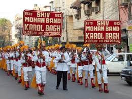 Shiv Mohan Band