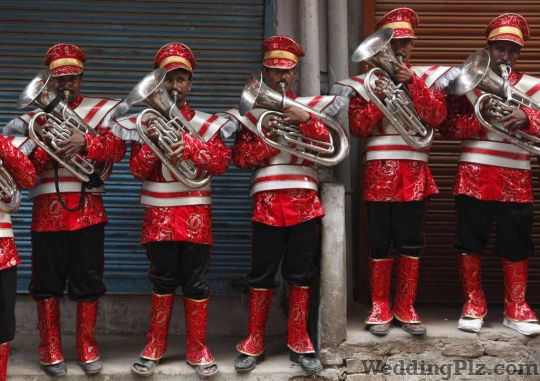 Master Band