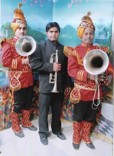 Sahib Band