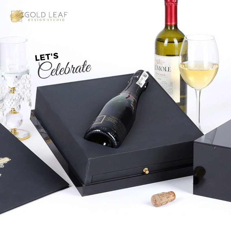Gold Leaf Design Studio
