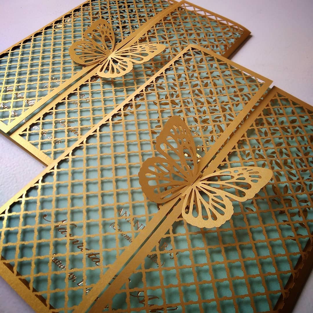 The Wedding Studio by Ohsoboho India