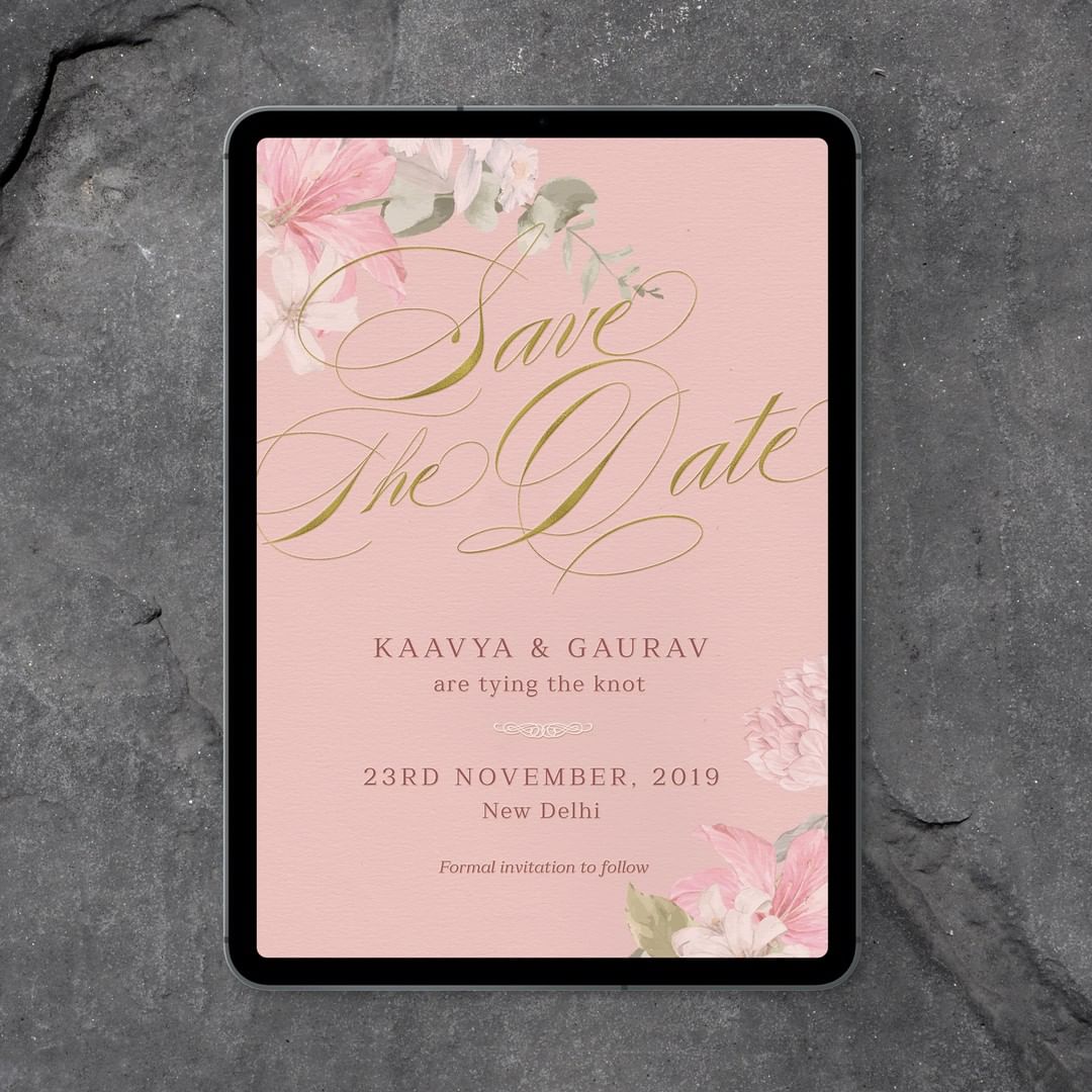 The Wedding Studio by Ohsoboho India