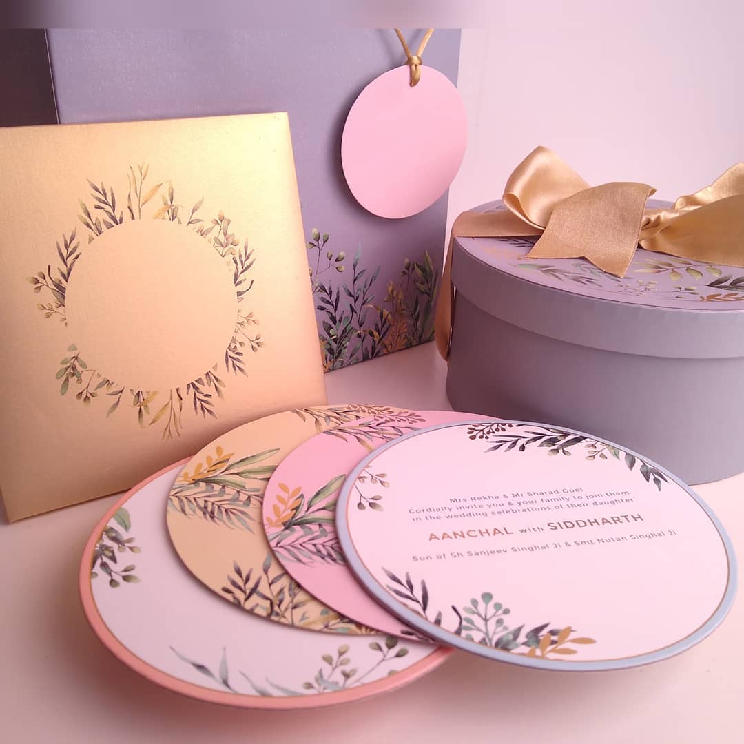 The Wedding Studio by Ohsoboho India