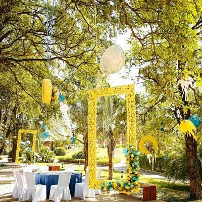 Eventico Events and Hospitality LLP