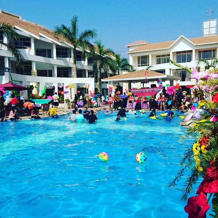 Eventico Events and Hospitality LLP