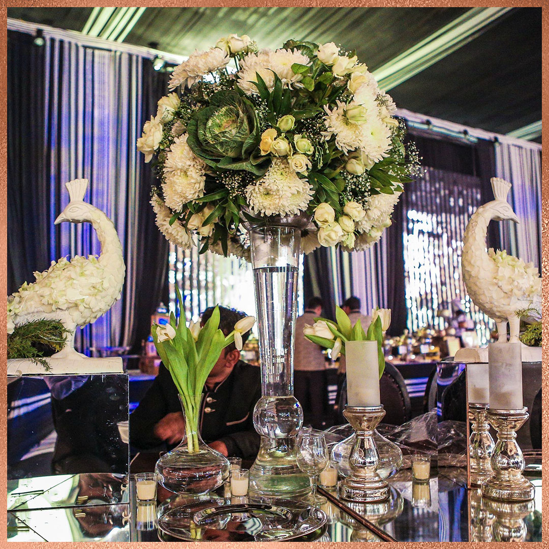 Grand Indian Weddings