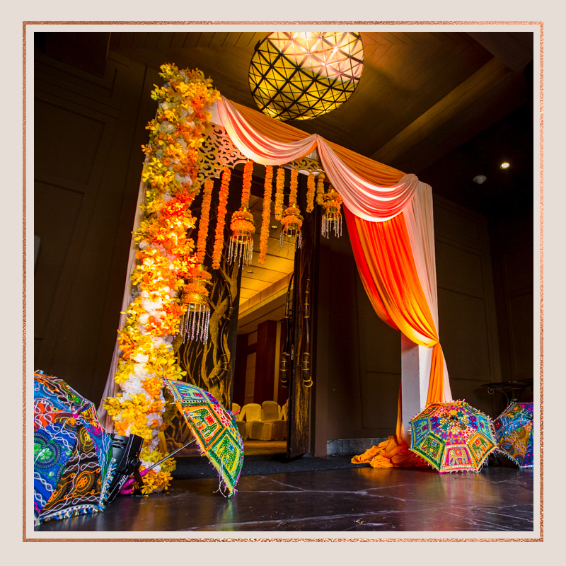 Grand Indian Weddings