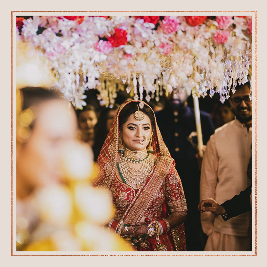 Grand Indian Weddings