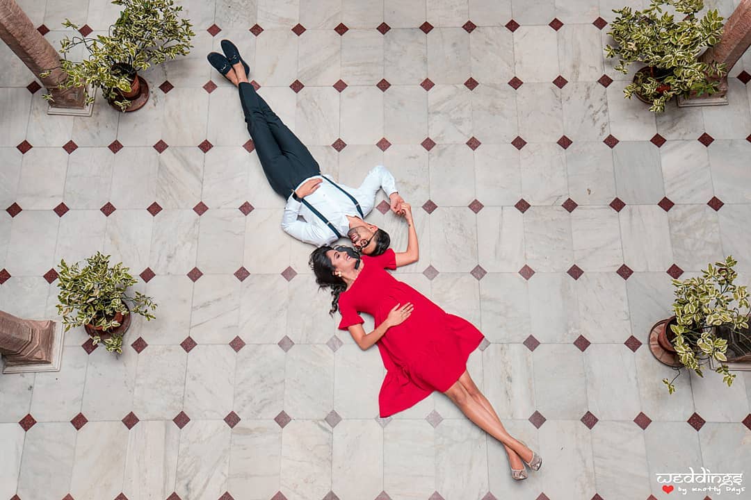 Weddings by Knotty Days