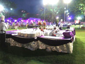 J.Oberoi Caterers