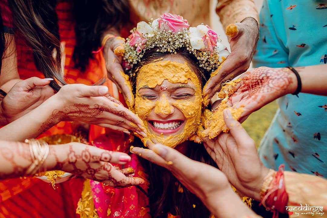 Weddings by Knotty Days