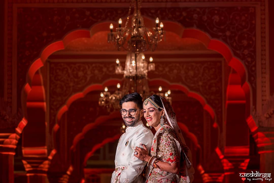 Weddings by Knotty Days