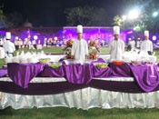 J.Oberoi Caterers