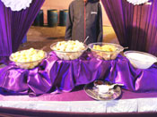 J.Oberoi Caterers