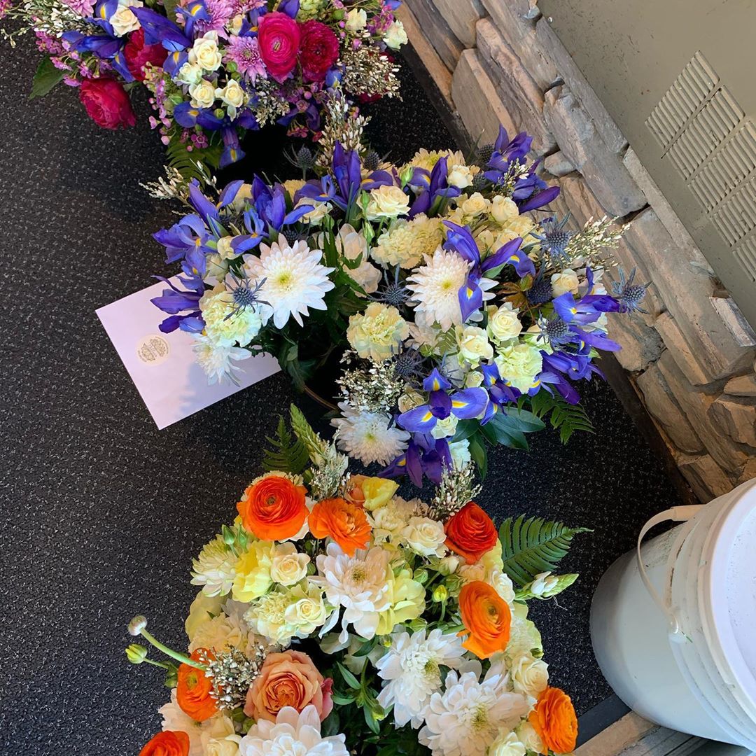 Odeon Florists