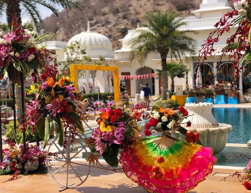 Sea Hawk Events Pvt Ltd