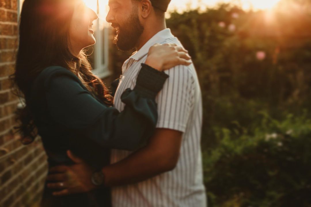 Candid Tales Photography