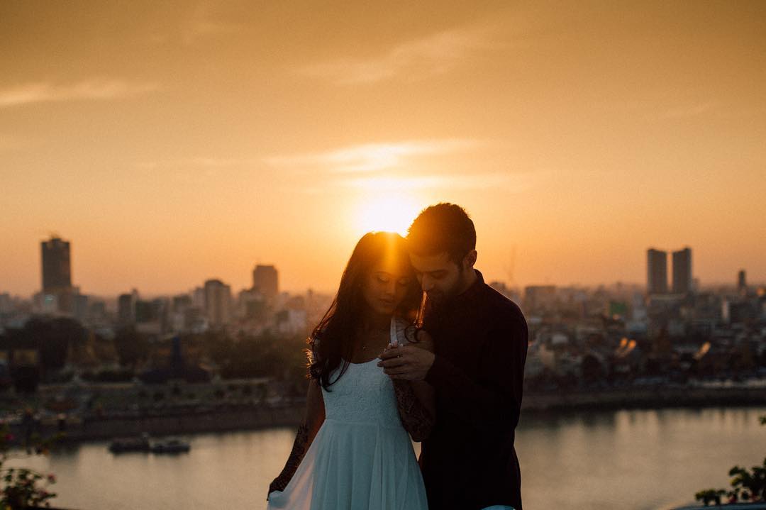 Candid Tales Photography