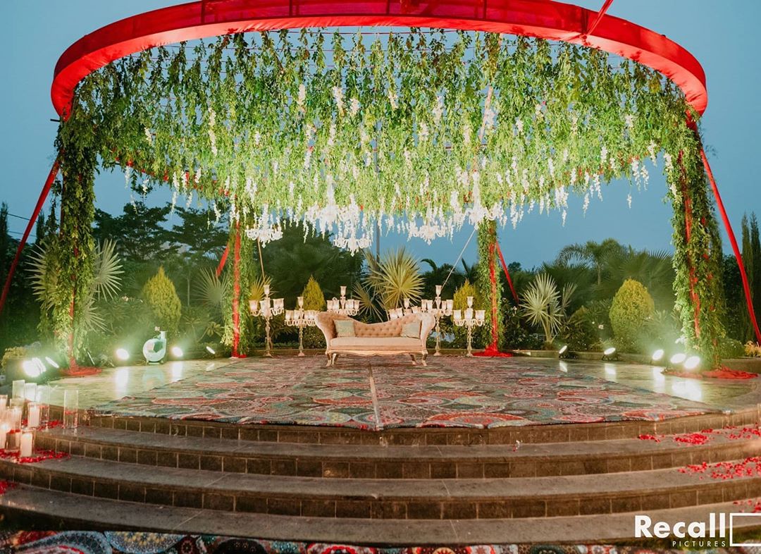 Baraati Inc