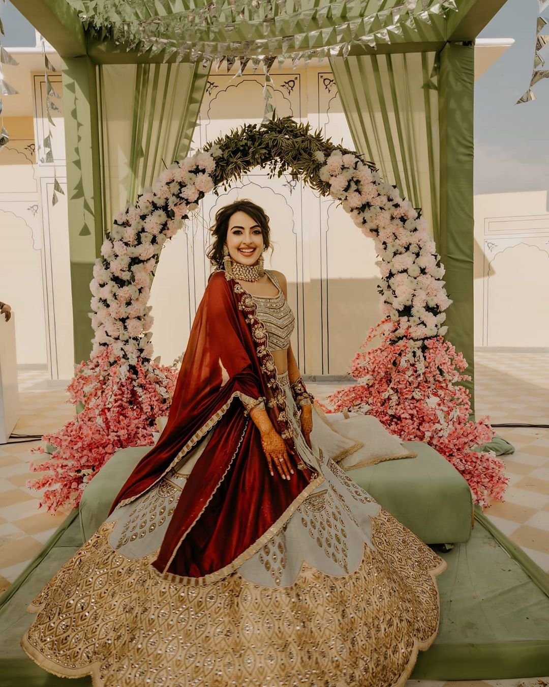 Ahan Destination Management