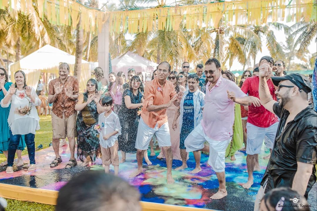 Ahan Destination Management